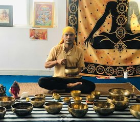 7 Day Advance Course of Tibetan Sound Healing in Kathmandu  - Photo 2