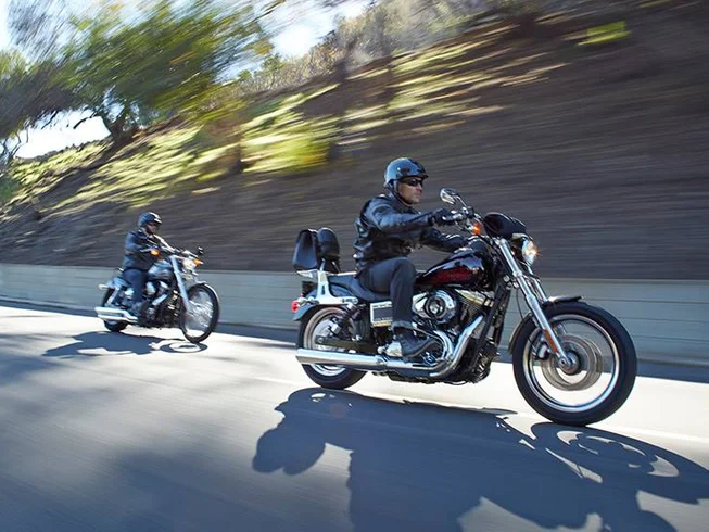 16 Day Harley Davidson Western Highlights Self-Guided Motorcycle Tour USA photo 9