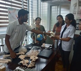 30 días de curso certificado intermedio de formación de profesores de yoga de 400 horas en Pune, India - Photo 5