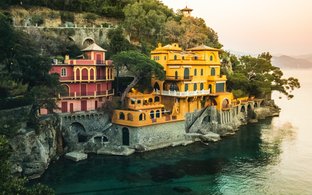 Ligurie Retraites et Voyages