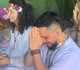 6 Day Yoga Retreat with Meditation and an Ayahuasca Ceremony in Búzios, Rio de Janeiro, Brazil - Photo 4