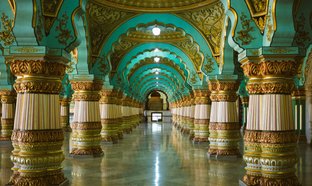 South India Retreats & Trips