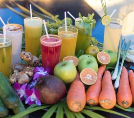 11Programme de détoxification de 8 jours : Séjour bien-être et yoga à Phuket, Thaïlande - Photo 1