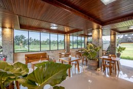 8 jours en stage de yoga, respiration et reconnexion intérieure à Bali, Indonésie
