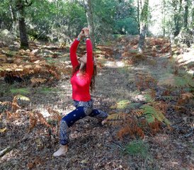 8-Daagse Yoga Retreat voor Graceful Menopauze in Peneda-Gerês Nationaal Park, Portugal - Photo 2