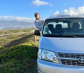 8 Day Surf Intensive Tour in "Bacalhau" Campervan in the Atlantic Coast of Portugal - Photo 2