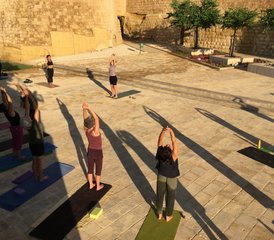 5-Daagse yoga- en meditatie De Retreat op Gozo, Malta - Photo 4