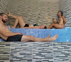 21 jours en retraite de yoga pour perdre du poids et s’amuser à Arenal, Alajuela, Costa Rica - Photo 3