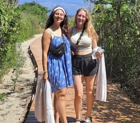 7 Day Tropical Paradise Surf & Yoga Camp in Montañita, Ecuador - Photo 5