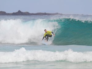 11 Day Gold Surf Pack Endless Summer Offer Surf Camp in Fuerteventura, Canary Islands