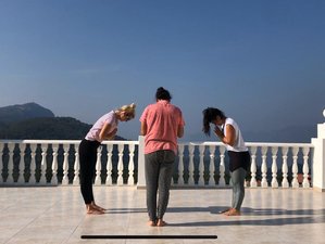 8 Day Yoga Teachers' Yoga Retreat Near Dalyan, Turkey