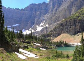 Montana Retreats & Trips