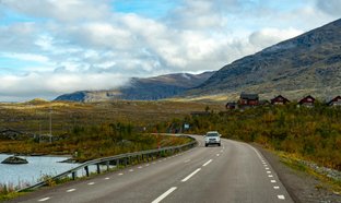 Kiruna Retraites en Reizen