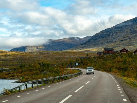 Kiruna