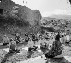 6 Day Rise and Root Yoga, Meditation, and Creativity Retreat in Tuscany, Italy - Photo 2
