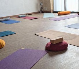 4 Täge Wellness- und Erholungs-Retreat in Brocéliande, Frankreich: Yoga, Massage und Entspannung - Photo 3