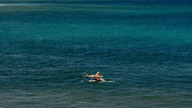 9 jours en stage de surf en petit groupe avec activités culturelles locales en Afrique de l'Ouest, São Tomé-et-Príncipe