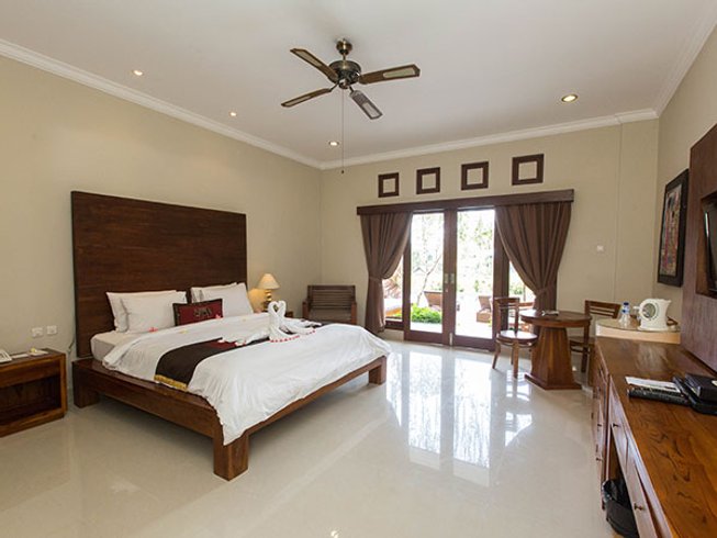 8 Days Meditation and Yoga Retreat Ubud, Bali - BookYogaRetreats.com
