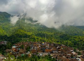 Mondulkiri Province Retreats & Trips