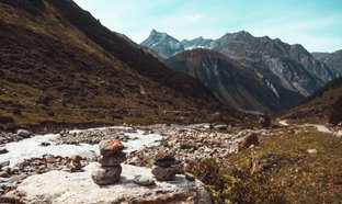 Distrito de Imst Retiros y Viajes