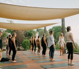 4 Day Reconnect and Reset Fitness and Yoga Holiday near Barcelona, Spain - Photo 4