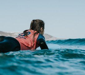 8 Day Intermediate Level Surf Camp in Gran Canaria, Canary Islands - Photo 5
