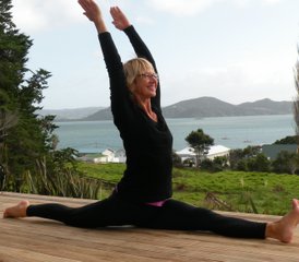 6 jours en stage de yoga avec activités de randonnée à Whangarei Heads, Nouvelle-Zélande - Photo 2