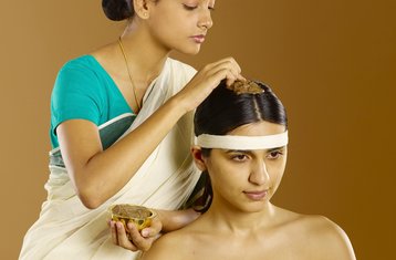 4 Week Ayurveda Therapist Training With Yoga Retreat Experience in Kathmandu, Nepal