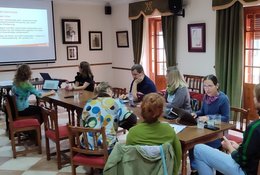 1 Week Non-Residential Spanish Course and Hiking in Cadiz, Spain
