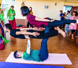 929 Day Yoga Meditation and Breathing Retreat For Healthy Lifestyle in Kathmandu, Nepal - Photo 1