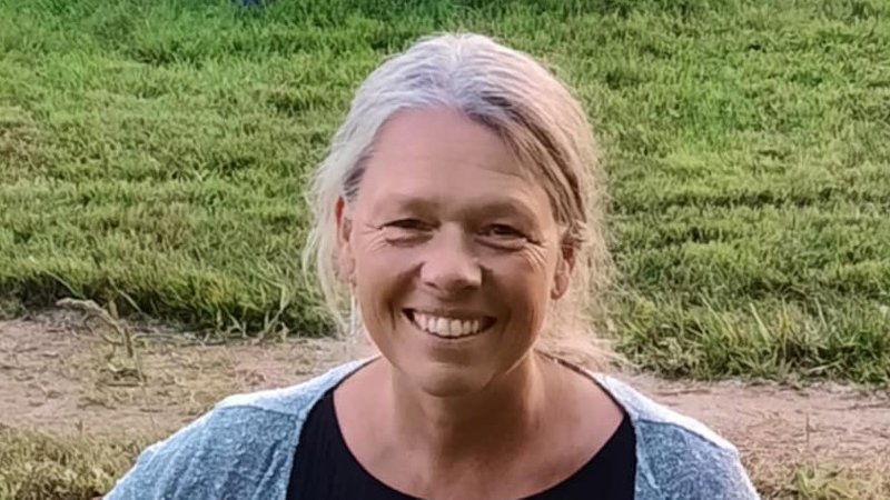 7 Day Embodied Movement Women's Retreat - The Way Back to Yourself in France