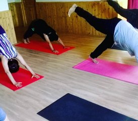 8 días de retiro de yoga y meditación de los siete chakras en Mandrem, Goa, India - Photo 2