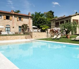 27 Tage Luxus Yoga und Meditation Retreat in der Toskana, Italien - Photo 1