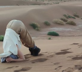 8-Daagse Yoga Retreat in Zagora, Zuid-Marokko - Photo 5