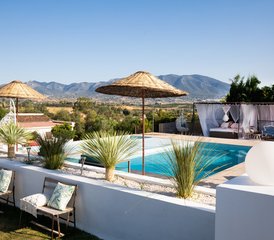 7-Daagse Yoga- en Kickboksen Retreat in Malaga, Spanje - Photo 3