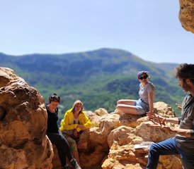 7 días en retiro de yoga holístico y meditación en Costa Azul, Francia - Photo 2
