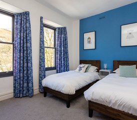 3 Tage Yoga-, Wander- und Badeurlaub in Cumbria, Vereinigtes Königreich - Photo 4