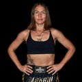 Joa  - portret