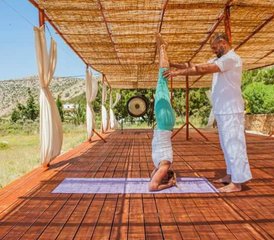 8 Day Conscious Reset Retreat in Karpathos, Greece - Photo 3