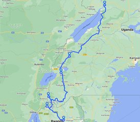 10 jours Évasion au cœur des terres sauvages de l’Ouganda et du Rwanda, Ouganda et Rwanda - Photo 4