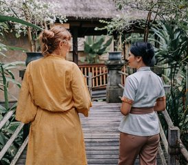 11 Tage Luxus Neubeginn Retreat mit Emotionaler Unterstützung, Yoga, Pilates und Mehr in Indonesien - Photo 2