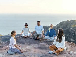 24 Day 200-Hour Hatha Tantra Yoga & Meditation Teacher Training in Chiang Mai, Thailand