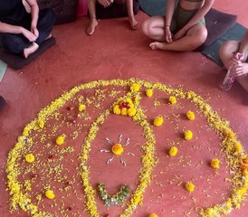 3-Daagse Yoga- en Klankhealings Retreat in Arambol, India - Photo 4