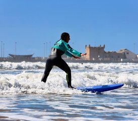 4 jours en stage de surf et aventure dans la médina à Essaouira, Maroc - Photo 3