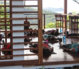 8 jours en stage de surf et yoga à Playa Escameca, San Juan del Sur, Nicaragua - Photo 4