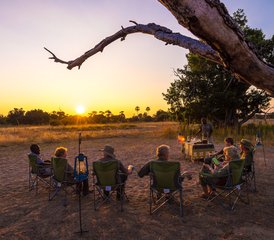 4 Tage Luxus-Safari im South Luangwa-Nationalpark, Sambia - Photo 5