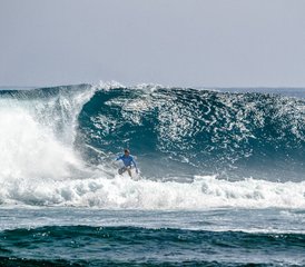 8 Tage Tolle Surftrip Lampung, Sumatra, Indonesien - Photo 3