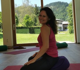 53 Tage Yoga Retreat zum Auftanken und Kraft Schöpfen in schönem Seminarhaus im Schwarzwald - Photo 1