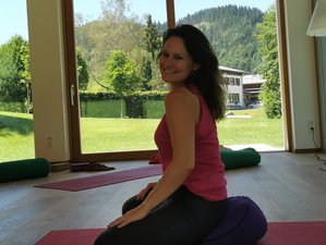 3 Tage Yoga Retreat zum Auftanken und Kraft Schöpfen in schönem Seminarhaus im Schwarzwald