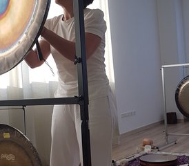 5 Day Sound Healing and Yoga Holiday in Abruzzi National Park, Italy - Photo 2